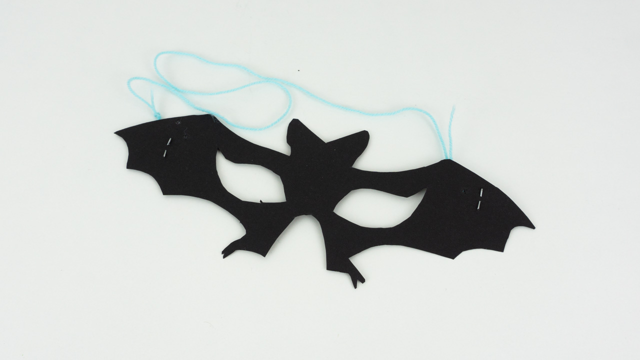 Fledermaus Masken Basteln - Vorlage Drucken - 5 Kostenlose über Fledermaus Schablonen Zum Ausdrucken