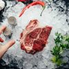 Fleisch Richtig Einfrieren Und Auftauen - Küchenfinder über Wie Lange Braucht Wasser Um Zu Gefrieren