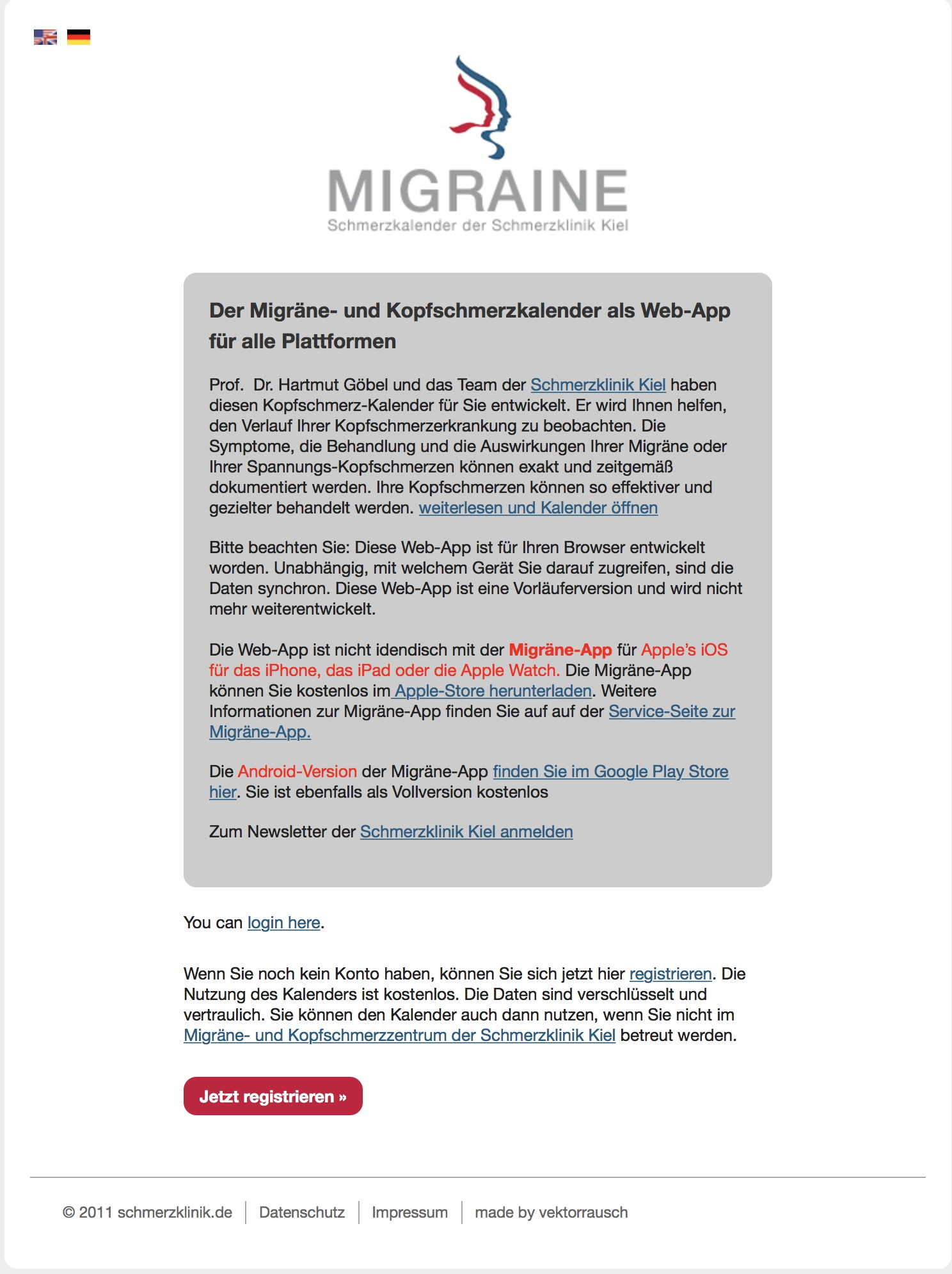 Forum – Kopfschmerz-Kalender Und Migräne-Apps – Headbook innen Kopfschmerzkalender Zum Ausdrucken