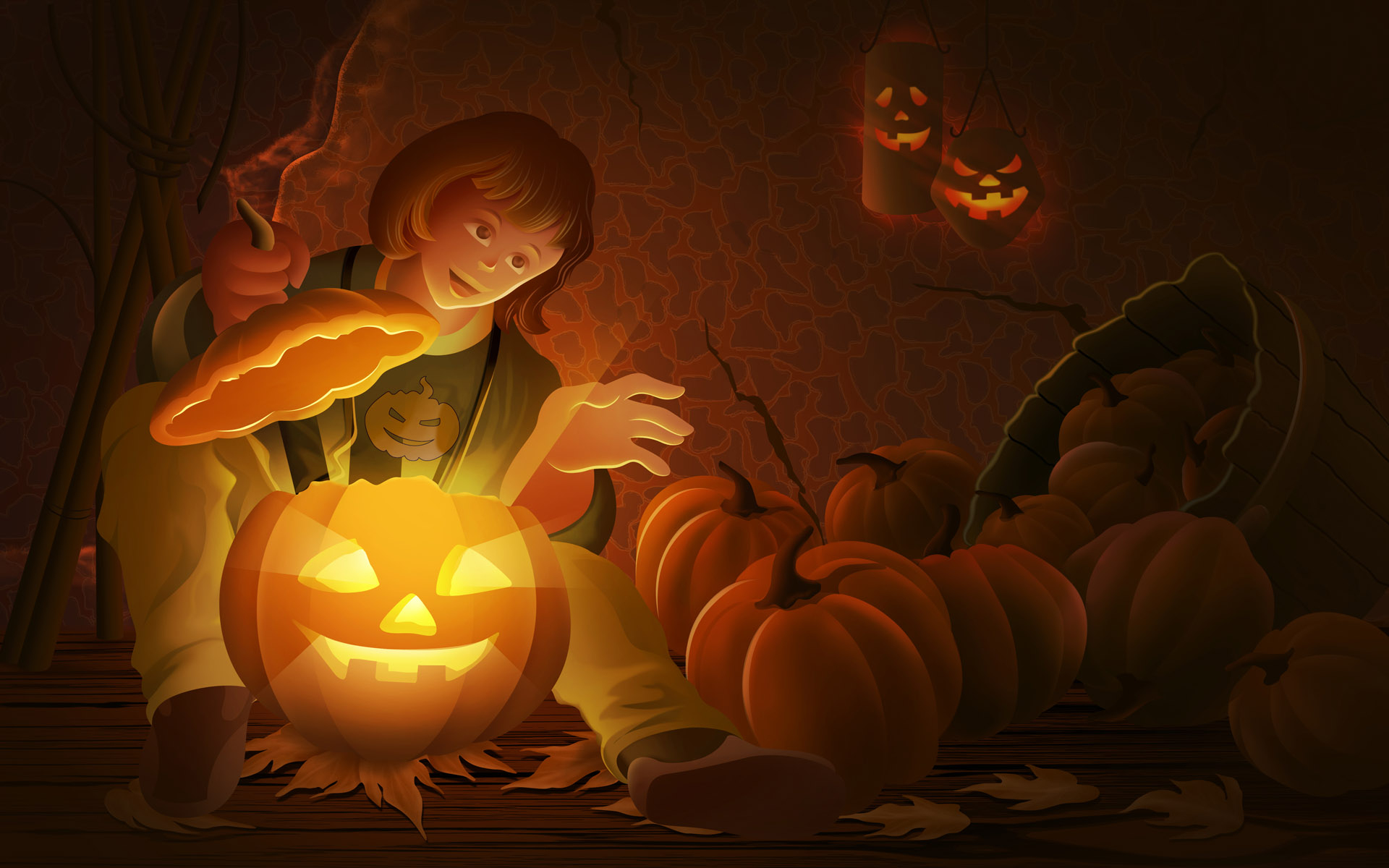 Fotos Halloween Feiertage in Halloween Bilder Zum Downloaden