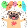 Free Happy Birthday Images Download For Facebook bei Geburtstagsbilder Download