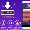 Free Music Downloader &amp; Mp3 Music Download Für Android - Apk in Musik Downloader Kostenlos Herunterladen