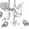 Free Printable Spongebob Squarepants Coloring Pages For Kids in Spongebob Malvorlagen Kostenlos