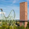 Freizeitparks In Deutschland: Das Sind Die Zehn Besten - Der in Die 10 Besten Freizeitparks Deutschland