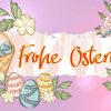 Frohe Ostern, Ostergrüße Video Whatsapp bei Ostergrüsse Kostenlos
