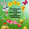 Frohe Ostern Spruch Lustig | Bilder Und Sprüche Für Whatsapp über Frohe Ostern Bilder Kostenlos Herunterladen