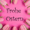 Frohe Ostern!&quot; Whatsapp-Grüße: Bilder An Familie Und Freunde ganzes Frohe Ostern Kostenlos