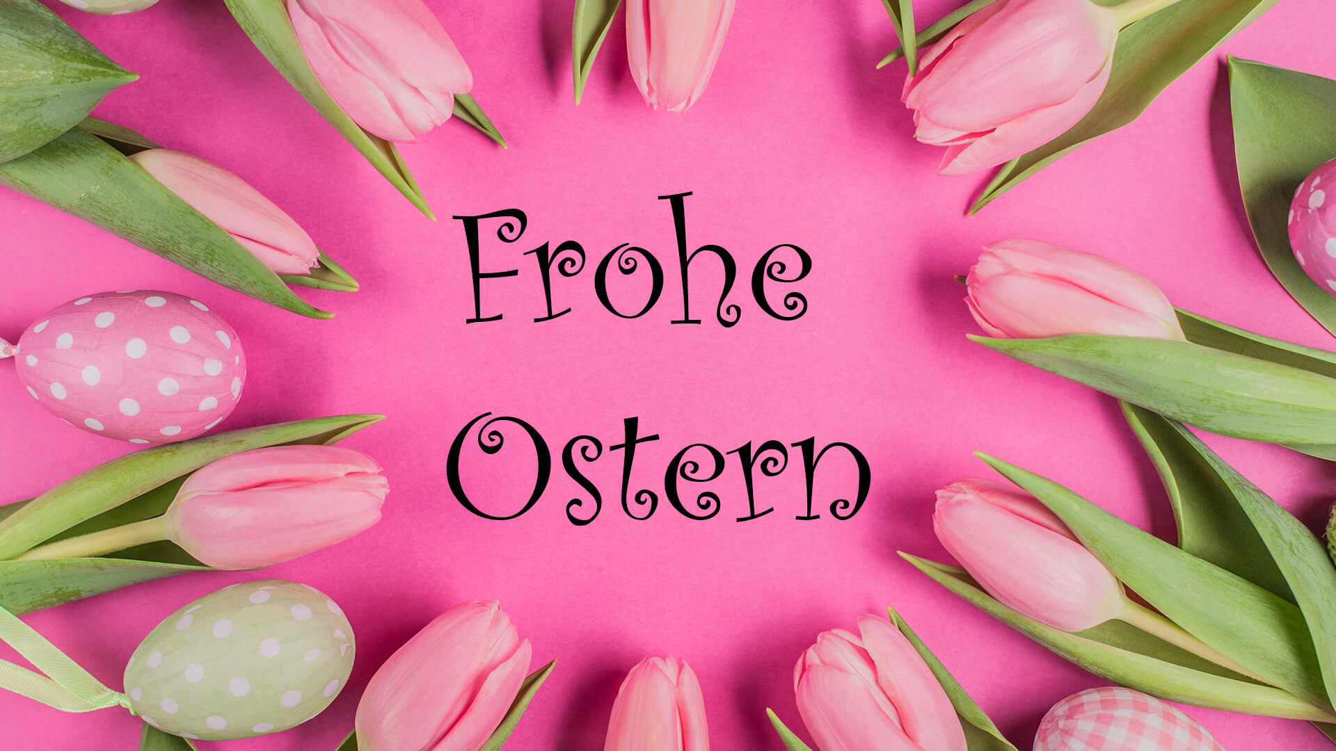 Frohe Ostern!&quot; Whatsapp-Grüße: Bilder An Familie Und Freunde ganzes Frohe Ostern Kostenlos