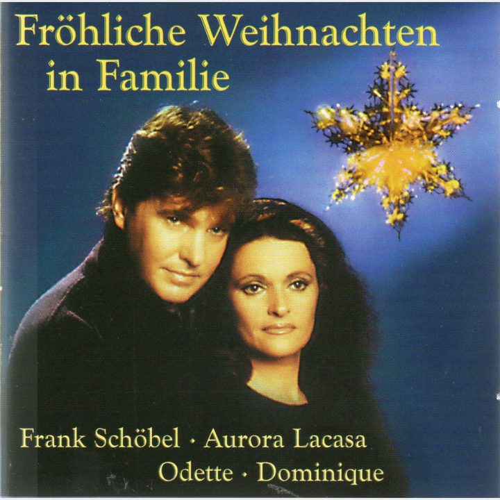 Fröhliche Weihnachten In Familie | Buschfunk ganzes Weihnachten In Familie Frank Schöbel Free Download