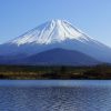 Fuji (Vulkan) – Wikipedia verwandt mit Wie Heißt Der Größte Vulkan Der Welt