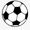 Fußball Ball Png Fussball Ball Italien Clipart Kostenlos innen Cliparts Fußball Kostenlos