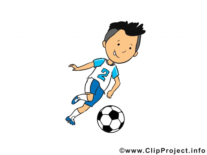 Fussball Cliparts Gratis in Cliparts Fußball Kostenlos