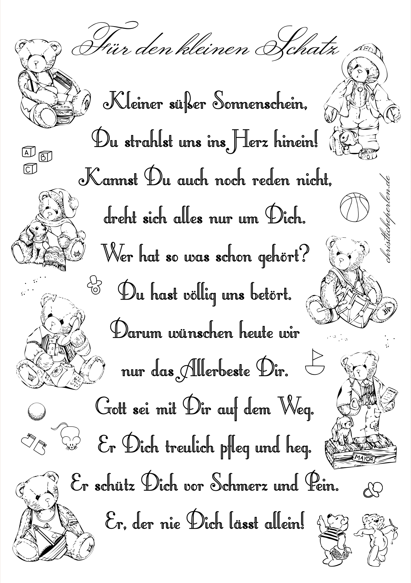 37+ Spruch zur geburt zwillinge , Gedicht Zur Geburt Eines Jungen kinderbilder.download kinderbilder.download