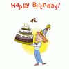 Geburtstag Animation Gratis innen Bilder Zum Geburtstag Gratis