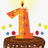 Geburtstag Kuchen Hochzeits Einladung Clip Art - 1. Png verwandt mit Bilder Zum 1 Geburtstag Kostenlos