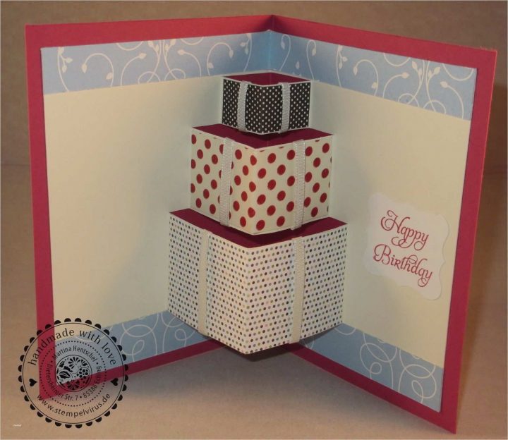 Geburtstagskarten Selber Machen Vorlagen Kostenlos Schönste bestimmt für Geburtstagskarten Selber Machen Vorlagen Kostenlos