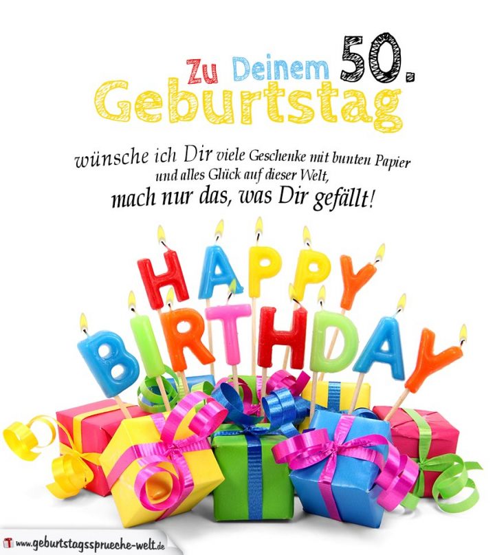 Geburtstagskarten Zum Ausdrucken 50. Geburtstag über Geburtstagskarten Zum Ausdrucken Kostenlos 50 Geburtstag