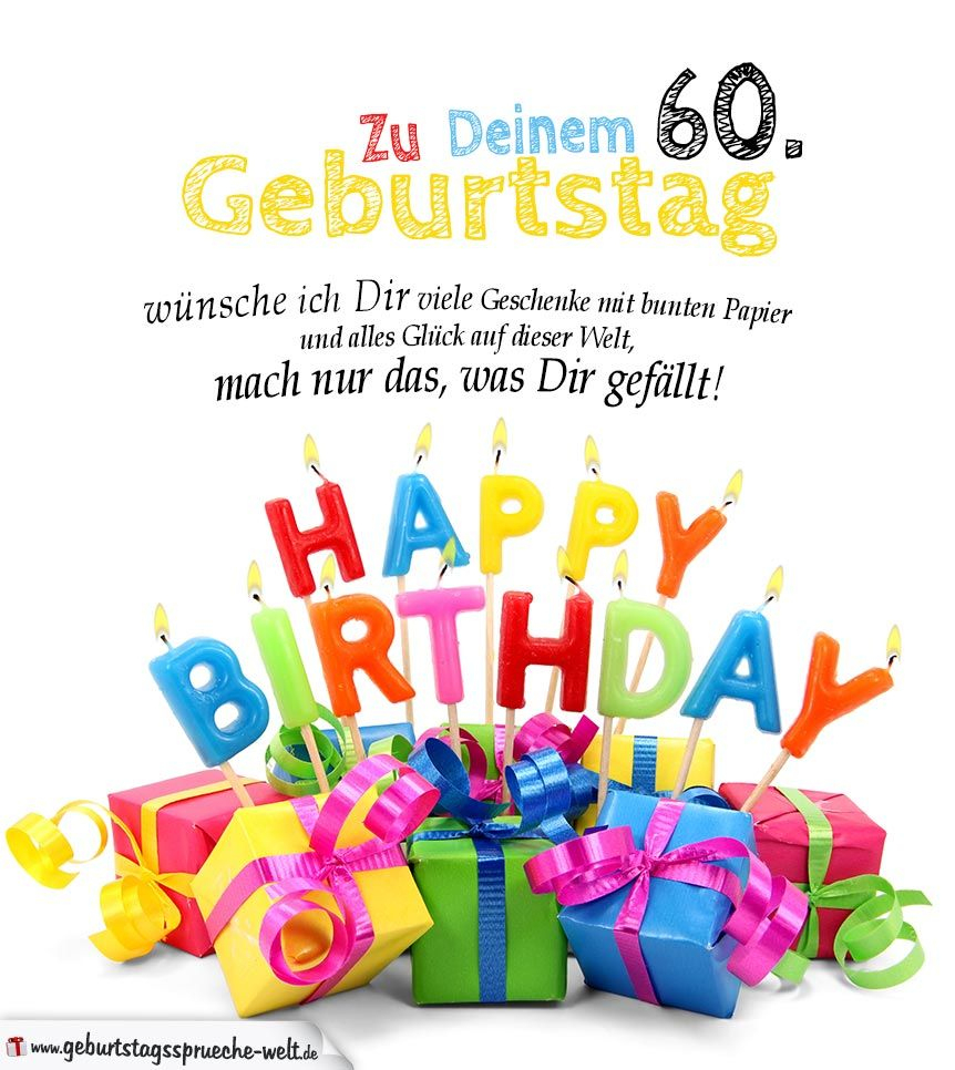 Geburtstagskarten Zum Ausdrucken 60. Geburtstag verwandt mit Glückwünsche Zum Geburtstag Kostenlos Ausdrucken