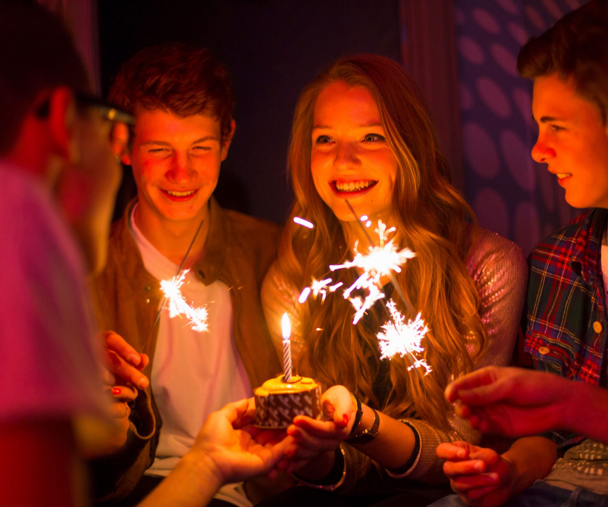 Geburtstagsparty-Tipps Für Jugendliche  Famigros bestimmt für Kindergeburtstag Ideen Für 13 