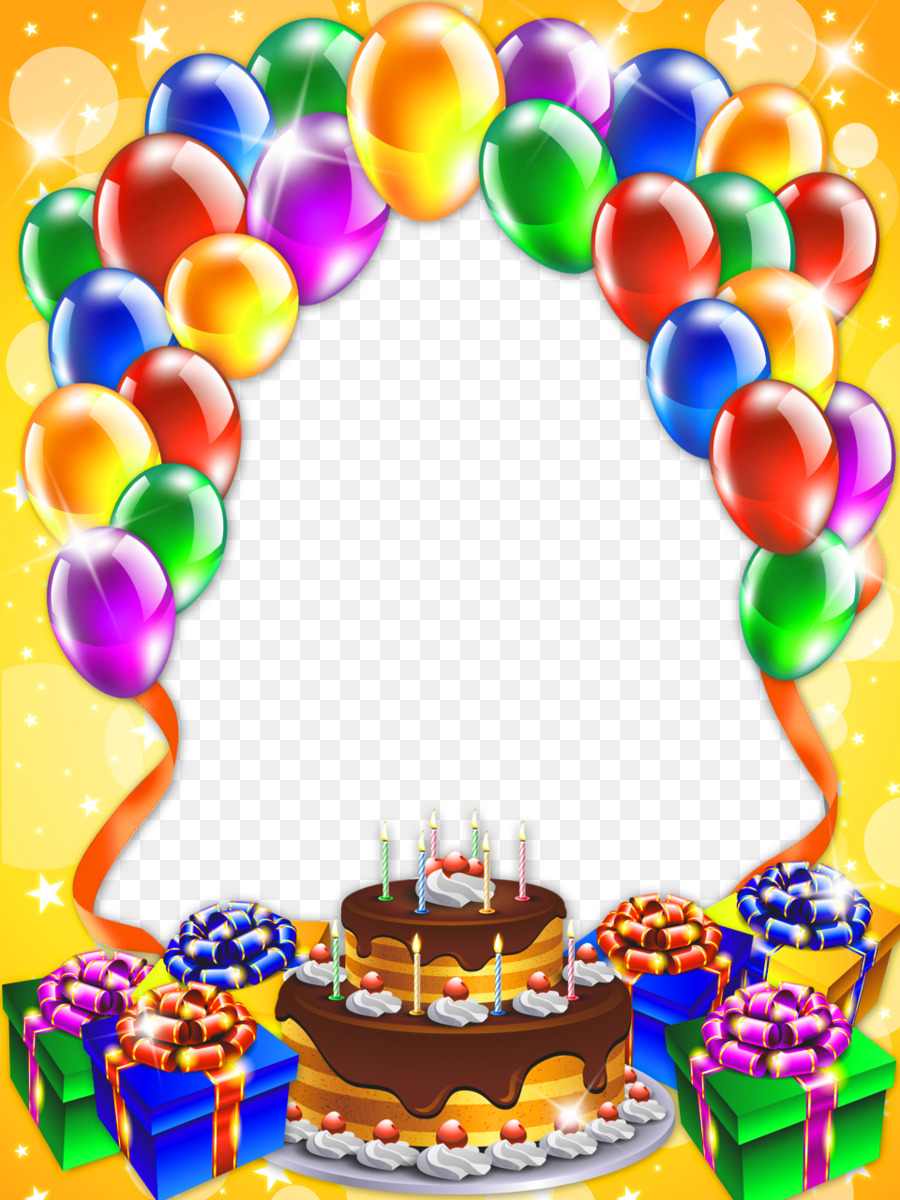 Geburtstagstorte Happy Birthday To You Clip Art - Kostenlose mit Bilder Zum Geburtstag Kostenlos Herunterladen