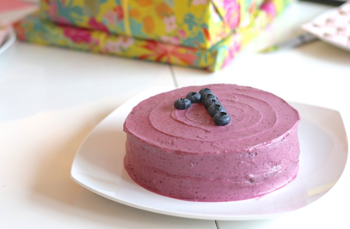 Geburtstagstorte Zum Ersten Geburtstag – Kuchen Rezept Ohne verwandt mit Geburtstagskuchen Für 1 Jahr