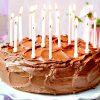 Geburtstagstorten - Die Besten Rezepte | Lecker mit Bilder Geburtstagstorte