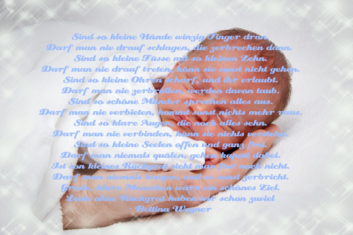 Gedicht Zur Geburt (Mit Bildern) | Gedicht Geburt verwandt mit Gedicht Zur Geburt Eines Jungen