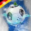 Gedicht Zur Weihnachtsfeier (Für Fußballspieler) – Festpark.de bestimmt für Lustige Gedichte Zur Weihnachtsfeier