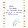 Gedichtwerkstatt Zu Weihnachten - Mit Gewinnspiel! bei Weihnachtsgedichte Grundschule