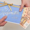 Geldgeschenke Zu Konfirmation, Kommunion, Jugendweihe über Wieviel Geld Schenkt Man Zur Konfirmation