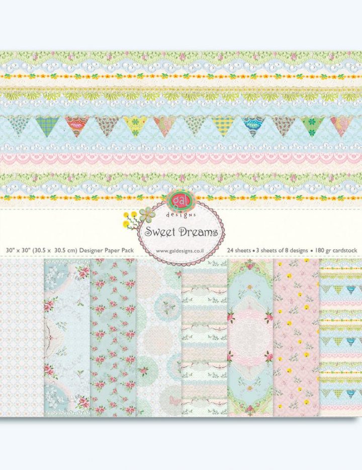 Gemustertes Papier - kinderbilder.download | kinderbilder.download