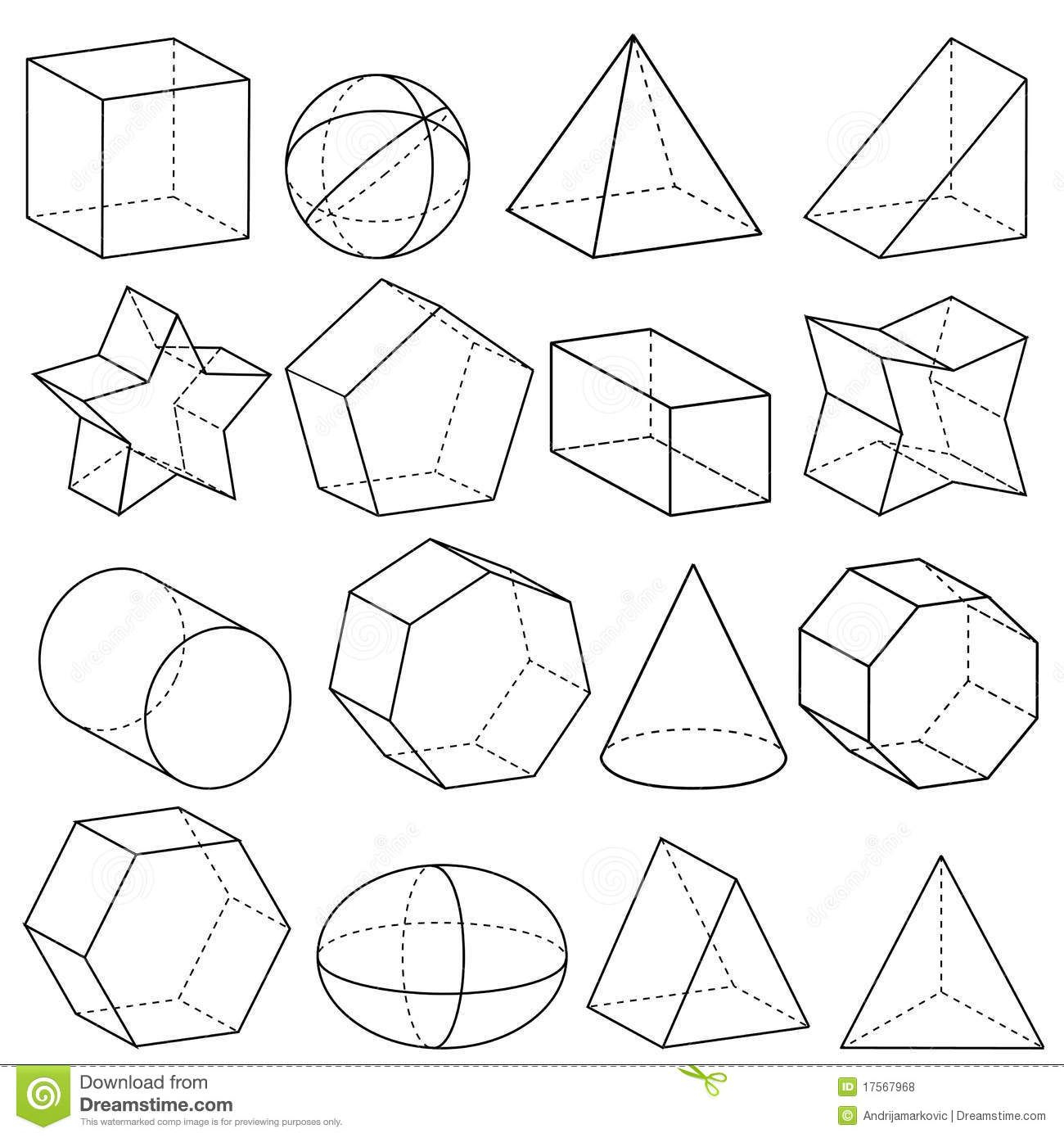 Geometrie - Wählen Sie Aus Über 63 Million Qualitativ in Geometrische Formen Zeichnen