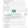 Geometrisches Zeichnen: Kreise - Meinunterricht in Kreise Zeichnen