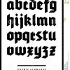 German Gothic Font - Google Search (Mit Bildern) | Schriften in Gotische Buchstaben