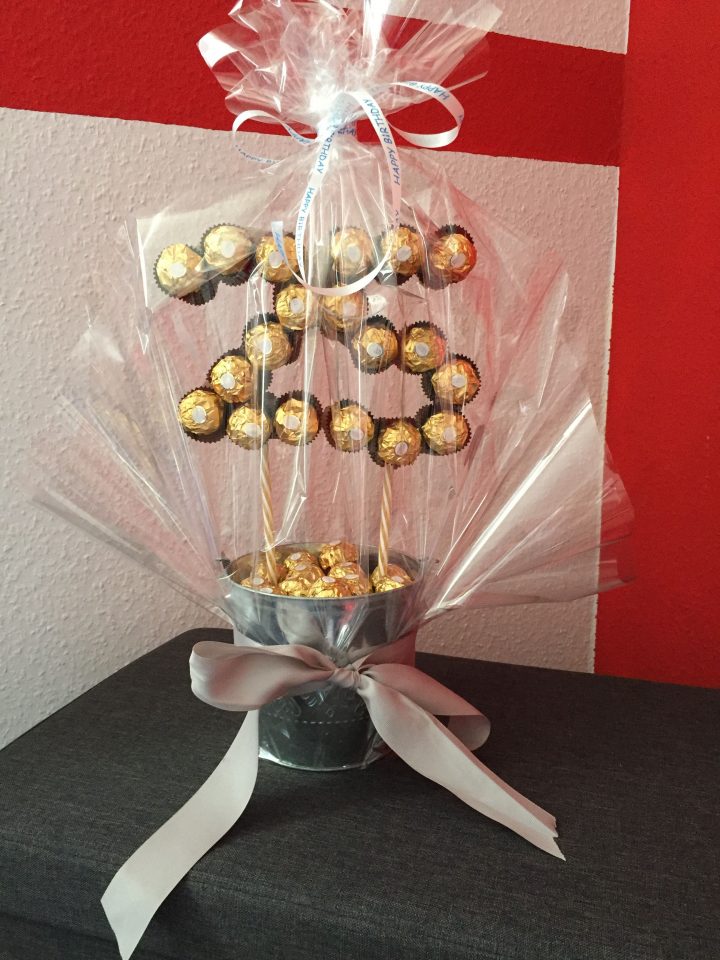 Geschenk Für Einen 25. Geburtstag | Geburtstag Geschenke verwandt mit Geschenkideen Frauen Geburtstag