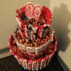 Geschenk Zum 20. Geburtstag (Mit Bildern) | 20 Geburtstag bestimmt für Lustige Geschenke Zum 20 Geburtstag Selber Machen