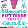 Geschenke 10-Jährige Mädchen Lieben! Tolle Geschenkideen Für mit Weihnachtsgeschenke Mädchen 10 Jahre