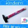 Geschenke Basteln Mit Kindern - Selbst Bemalter Hammer ganzes Geschenke Für Opa Zum Geburtstag