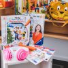 Geschenke Für 3-Jährige Mädchen &amp; Jungen: Was Lohnt Sich verwandt mit Geburtstagsgeschenk Für 4 Jähriges Mädchen