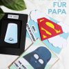 Geschenke Für Papa - Diy Karten Für Unseren Held bestimmt für Vatertag Geschenkideen Zum Selber Machen