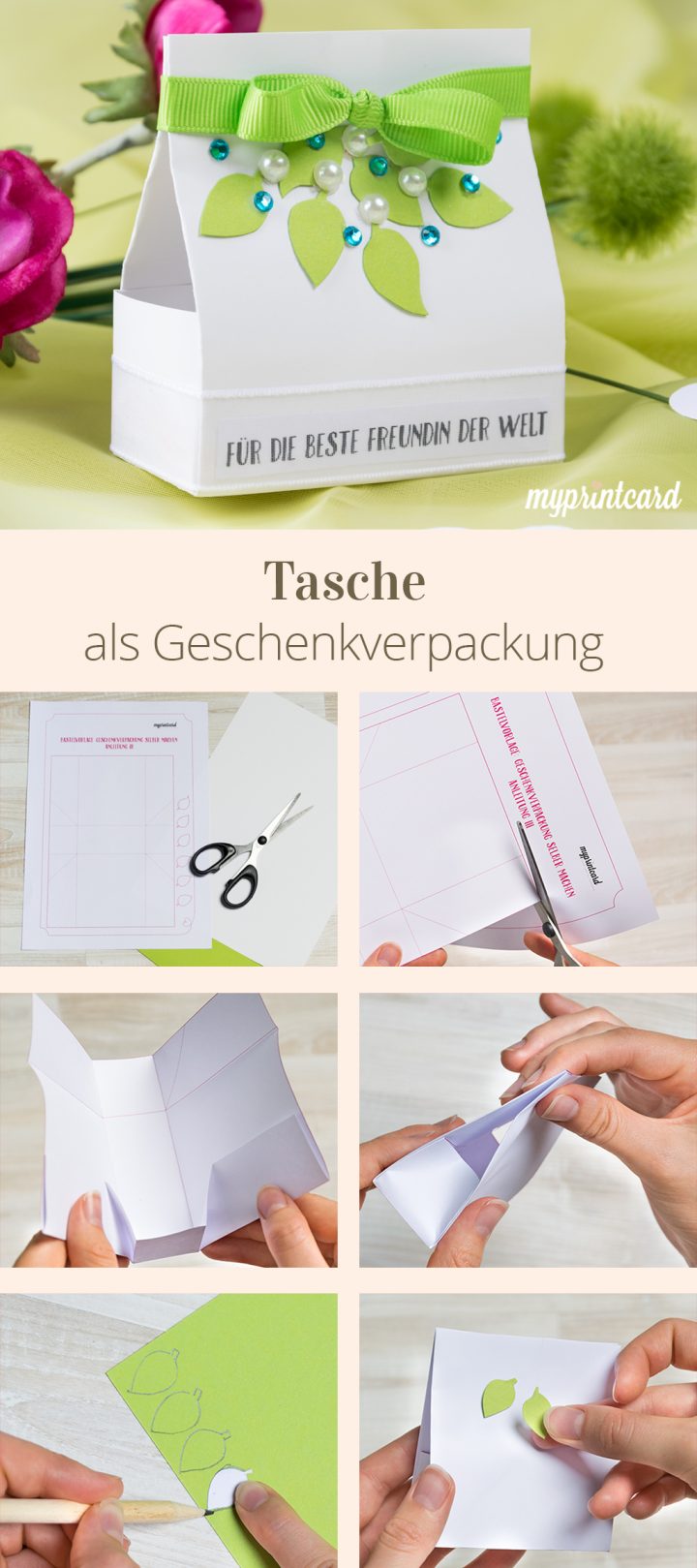 Geschenke Verpacken – Ideen, Die Wirklich Begeistern innen Außergewöhnliche Geschenkverpackung Selber Machen