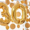 Geschenke Zum 30. Geburtstag: Das Sind Die Schönsten Ideen ganzes Geburtstagsüberraschung Zum 30