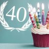 Geschenke Zum 40. Geburtstag: Klassisch Bis Kreativ für 40 Geschenke Zum 40 Geburtstag