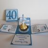 Geschenke Zum 40 Mann. 40 Geburtstag Mann. 40 Geburtstag bestimmt für 40 Geschenke Zum 40 Geburtstag