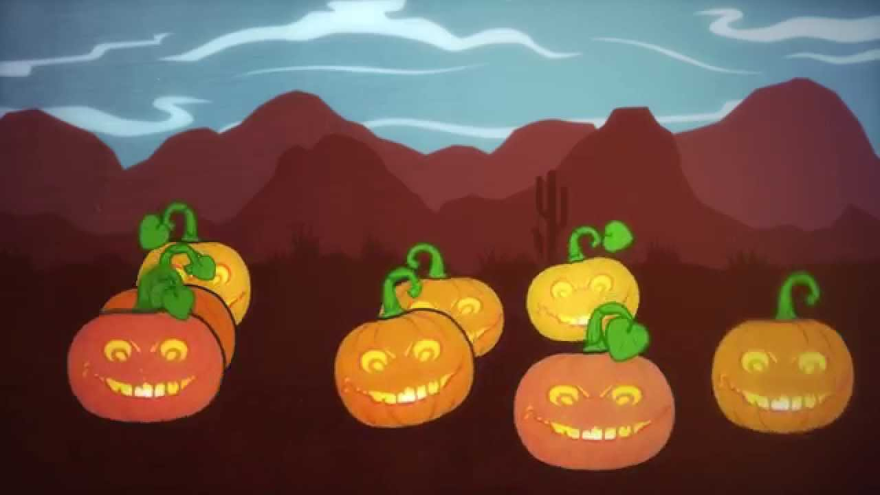 Geschichte Von Halloween über Halloween Geschichten Für Kindergartenkinder