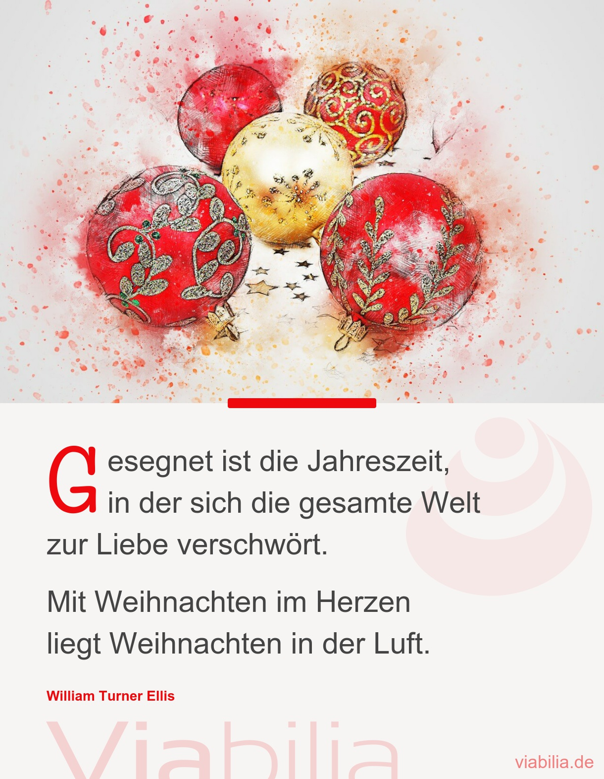 Gesegnet Ist Die Jahreszeit, In Der Sich Die Gesamte innen