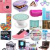 Gifts 12 Year Old Girls! Best Gift Ideas And Suggestions For bei Geschenkideen Für 12 Jährige Mädchen