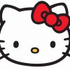 Gigantisches Katzenvideo: &quot;hello Kitty&quot;-Kinofilm Kommt über Hello Kitty Zeichnung