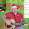 Gitarre Lernen - In Der Weihnachtsbäckerei - Für Anfänger Und Kinder verwandt mit In Der Weihnachtsbäckerei Chords