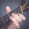 Gitarrengriffe Für Anfänger – Gitarrenakkorde mit Einfache Gitarrengriffe Für Anfänger